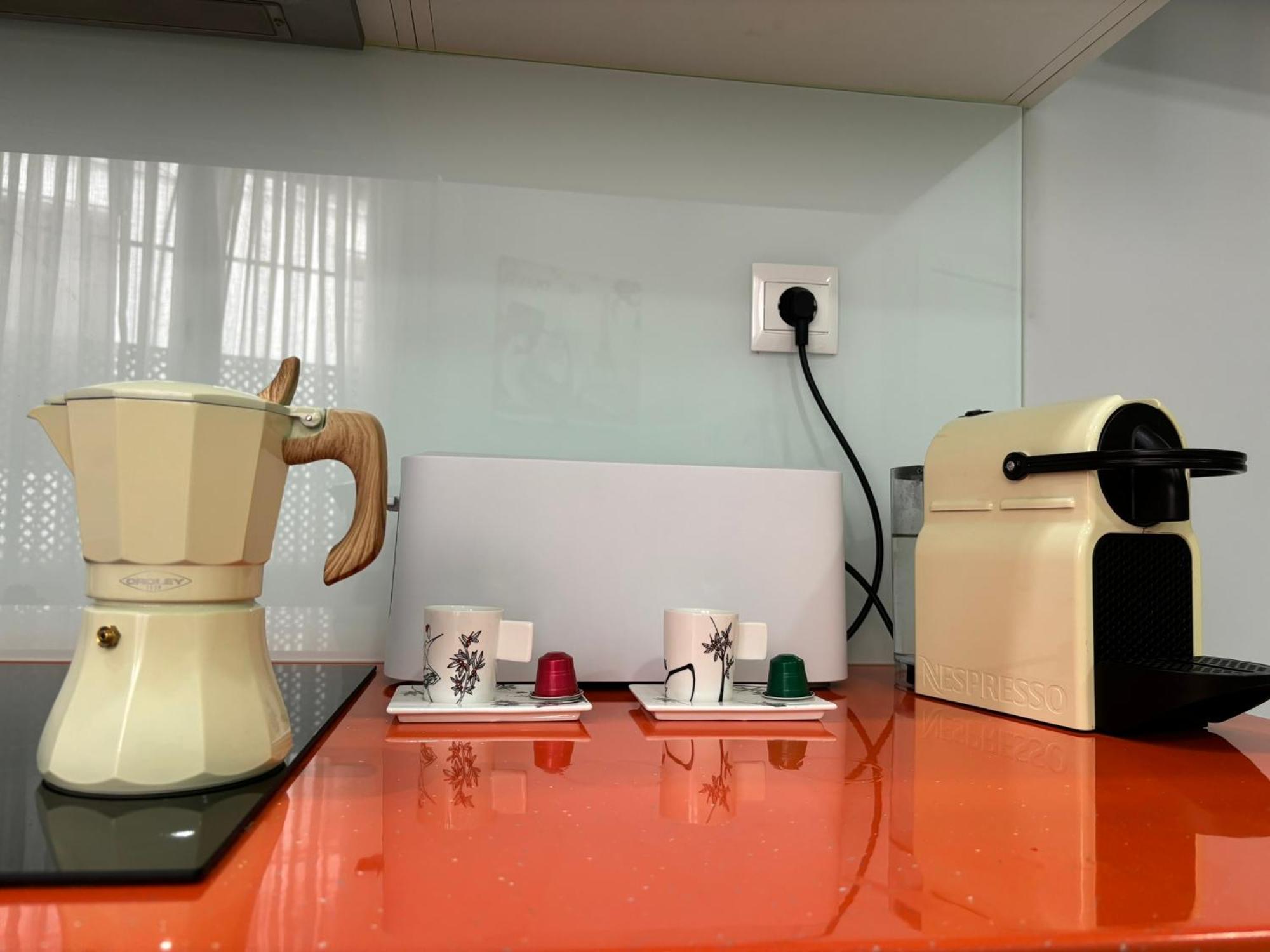 Casa Yaye Centro Apartment Ecija Ngoại thất bức ảnh
