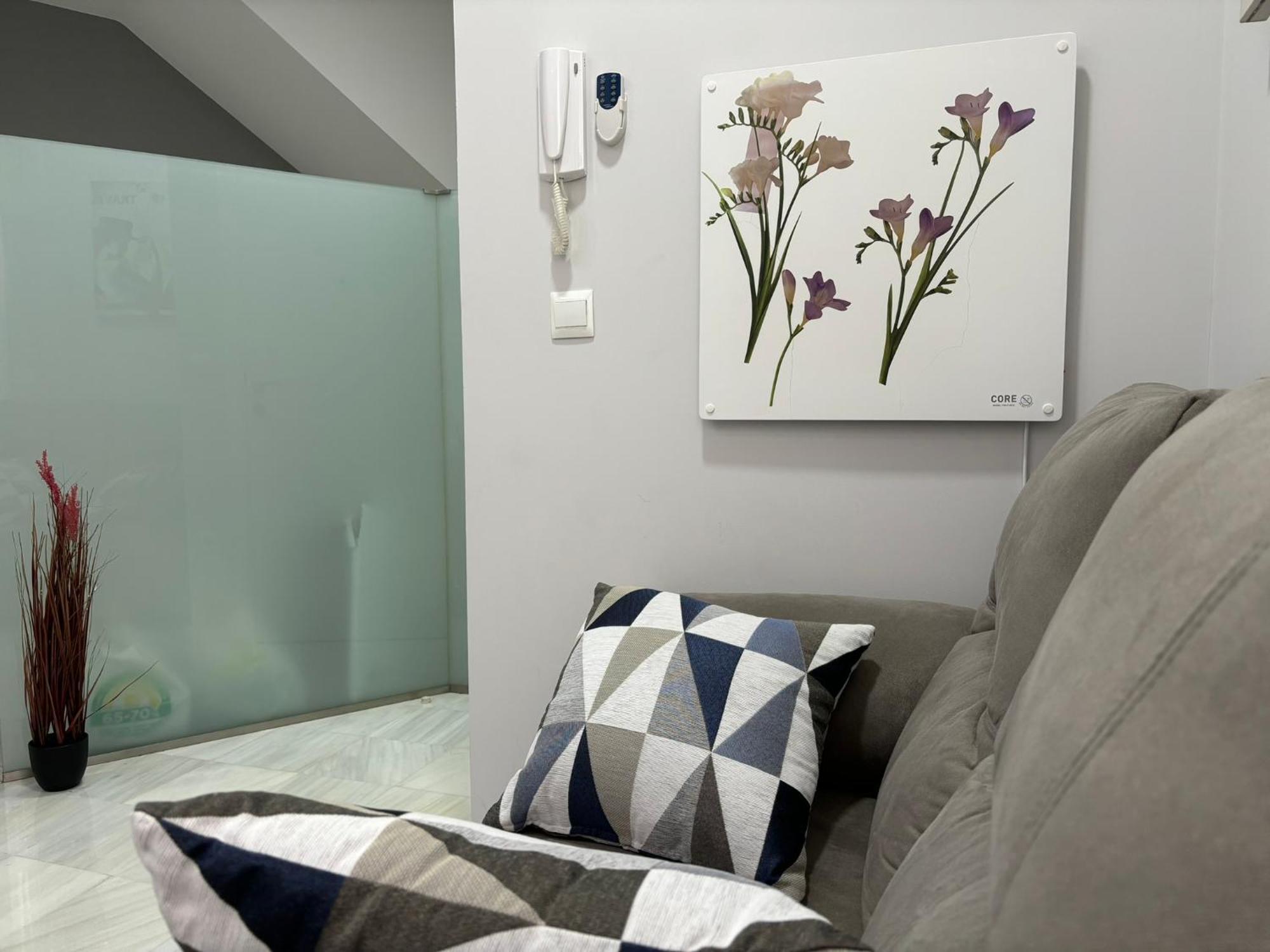 Casa Yaye Centro Apartment Ecija Ngoại thất bức ảnh