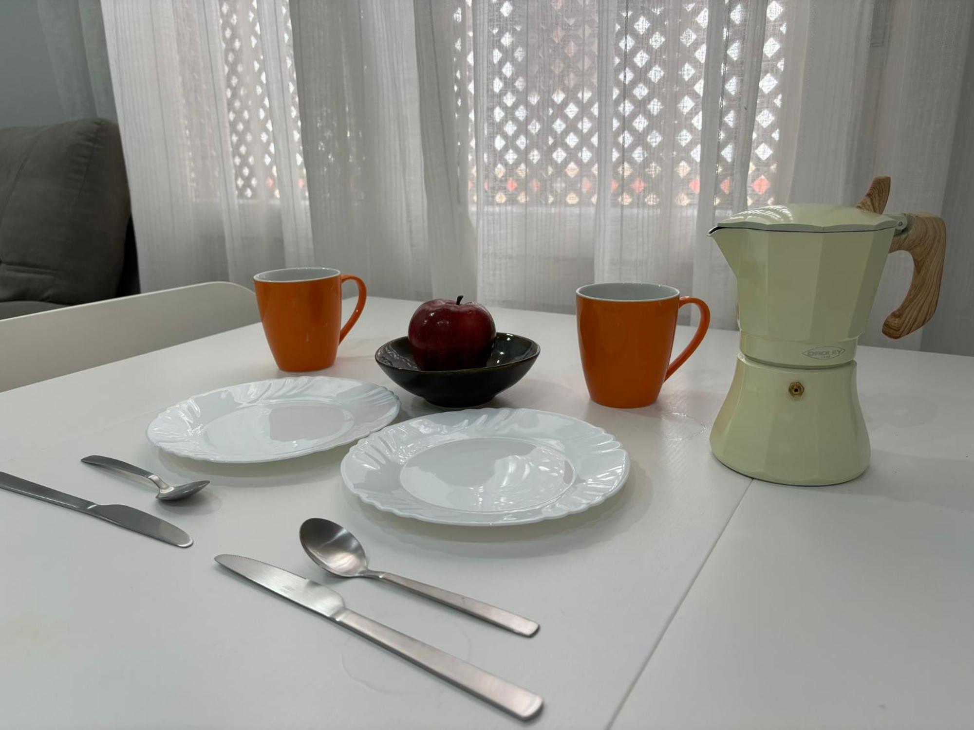 Casa Yaye Centro Apartment Ecija Ngoại thất bức ảnh