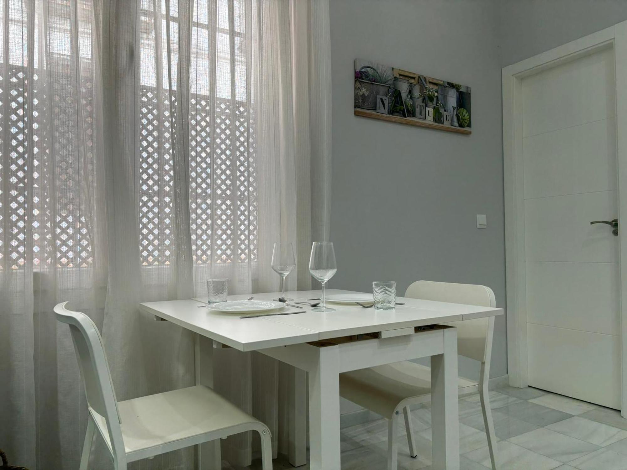Casa Yaye Centro Apartment Ecija Ngoại thất bức ảnh