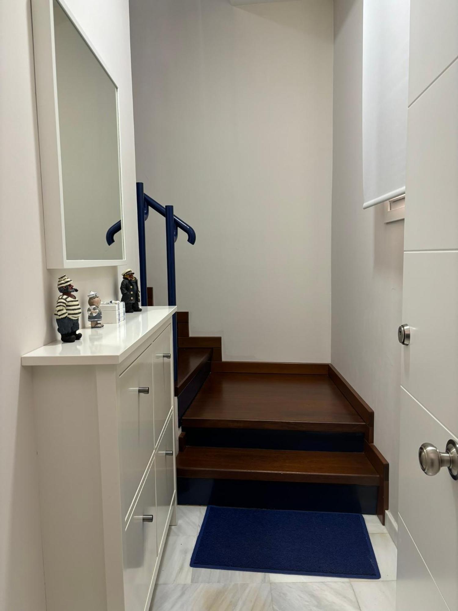 Casa Yaye Centro Apartment Ecija Ngoại thất bức ảnh
