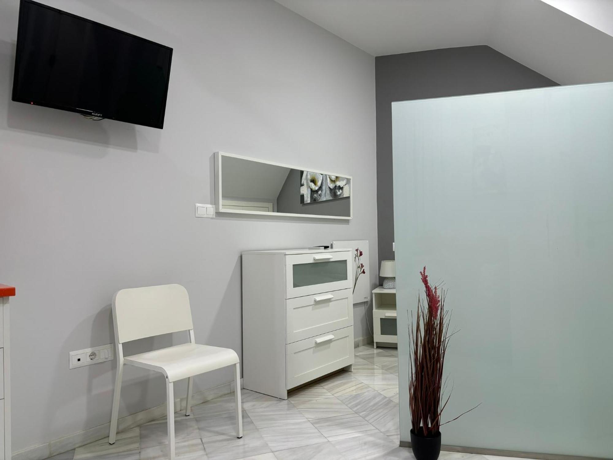 Casa Yaye Centro Apartment Ecija Ngoại thất bức ảnh