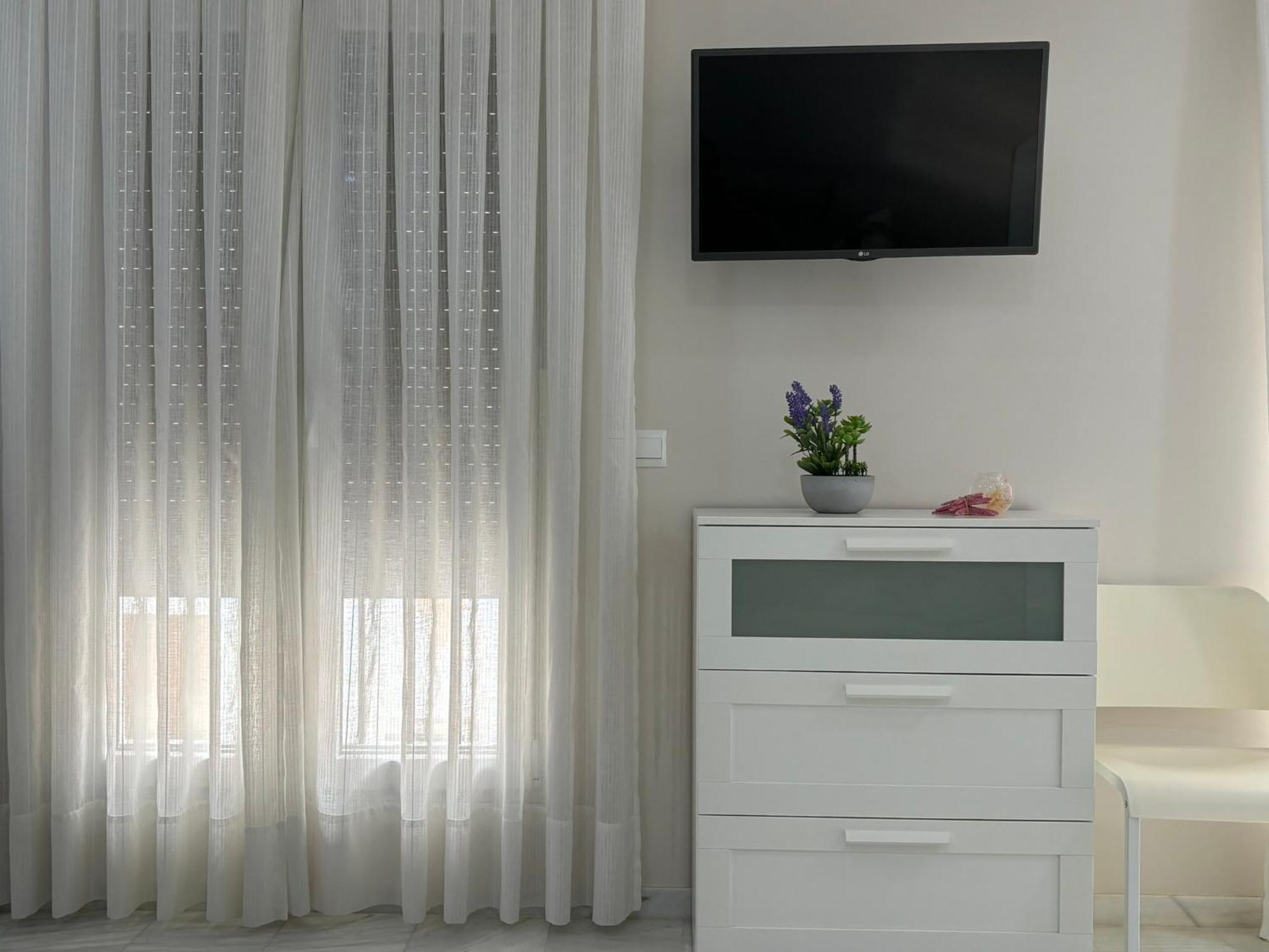Casa Yaye Centro Apartment Ecija Ngoại thất bức ảnh