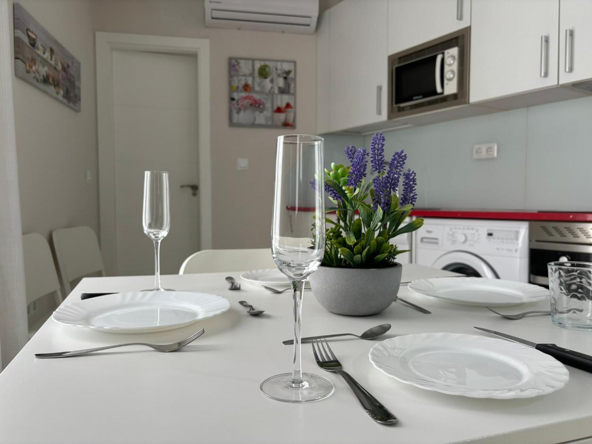 Casa Yaye Centro Apartment Ecija Ngoại thất bức ảnh