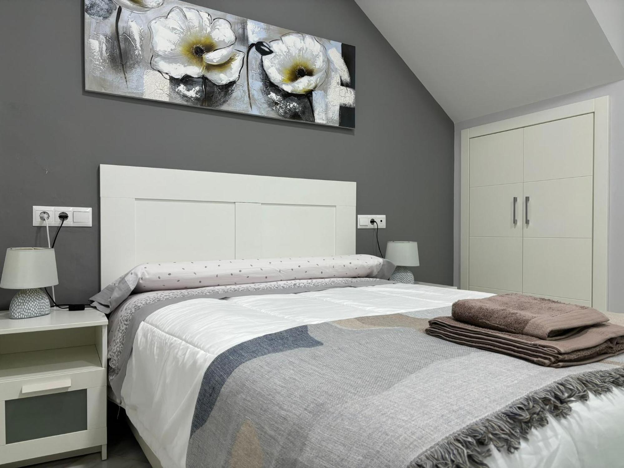 Casa Yaye Centro Apartment Ecija Ngoại thất bức ảnh
