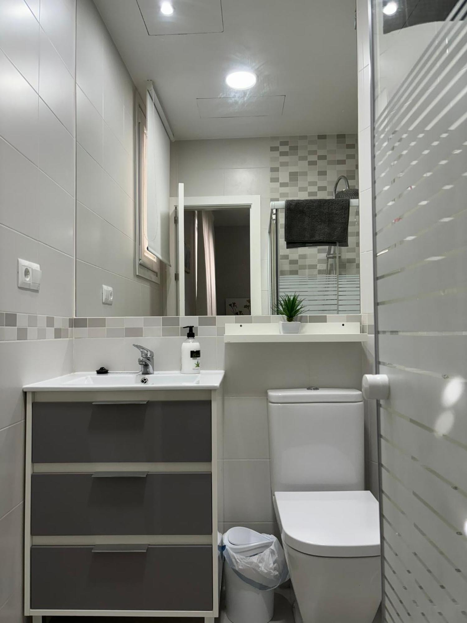 Casa Yaye Centro Apartment Ecija Ngoại thất bức ảnh