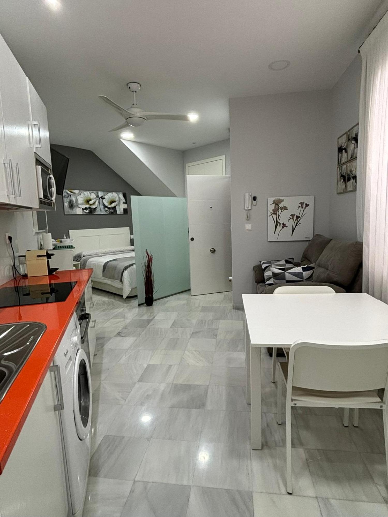 Casa Yaye Centro Apartment Ecija Ngoại thất bức ảnh