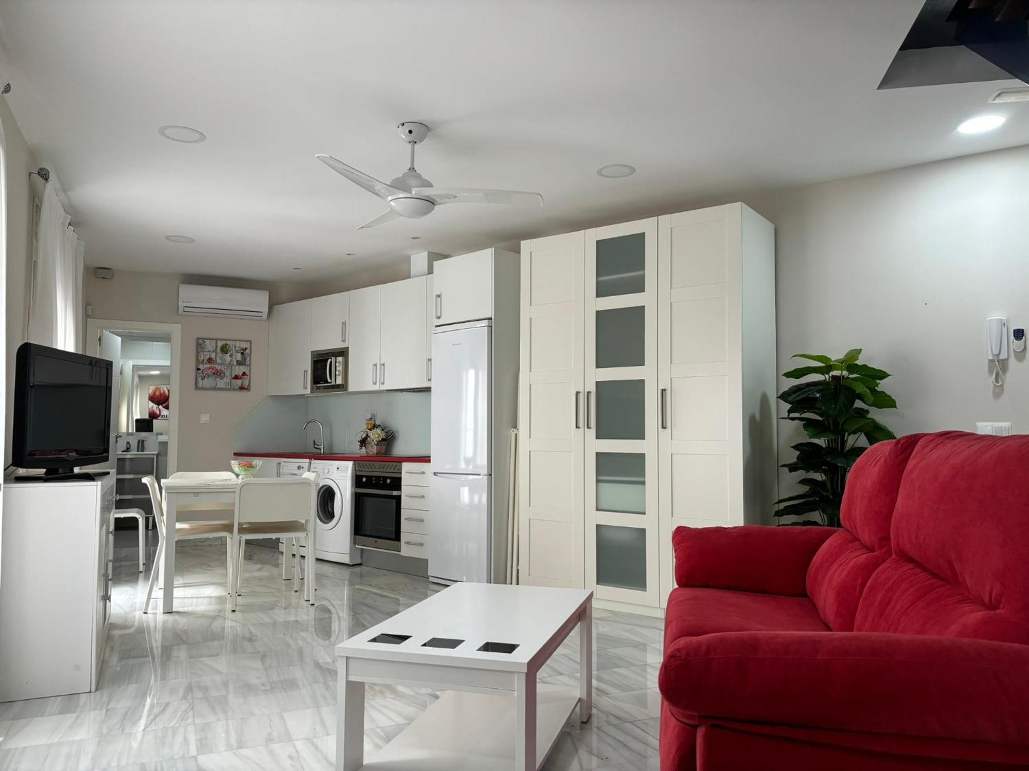 Casa Yaye Centro Apartment Ecija Ngoại thất bức ảnh