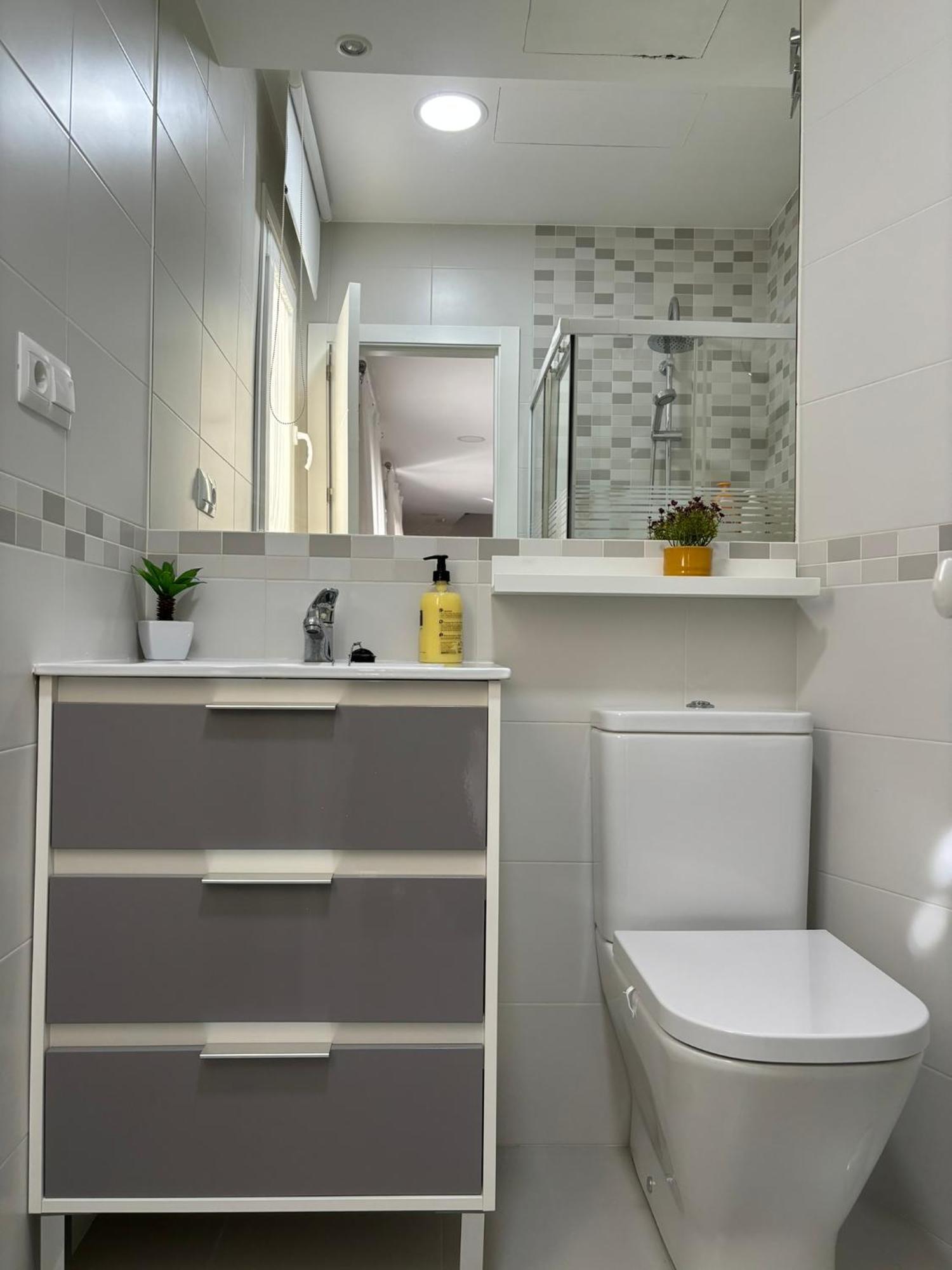 Casa Yaye Centro Apartment Ecija Ngoại thất bức ảnh