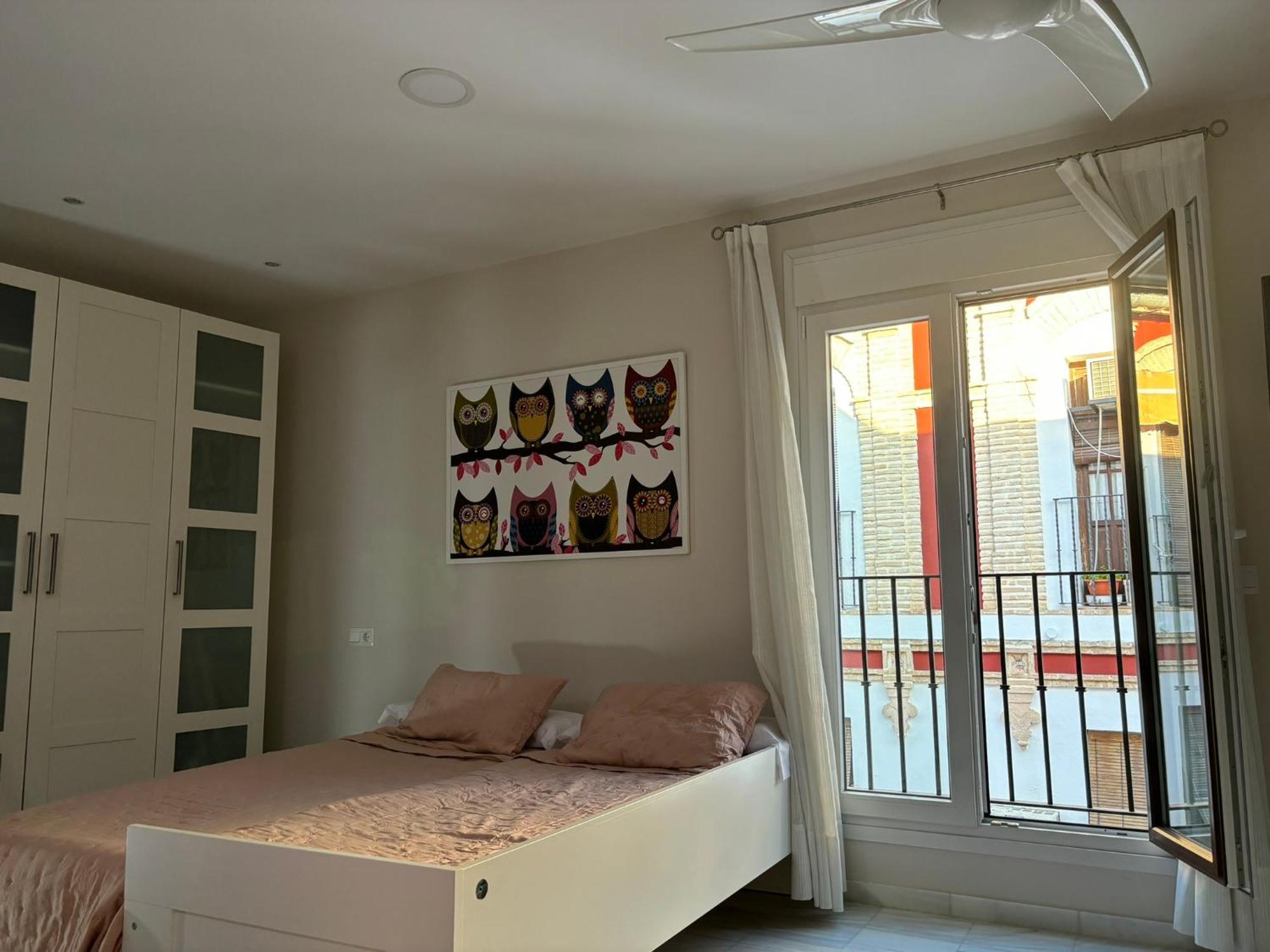 Casa Yaye Centro Apartment Ecija Ngoại thất bức ảnh