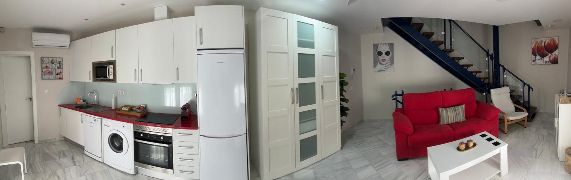 Casa Yaye Centro Apartment Ecija Ngoại thất bức ảnh