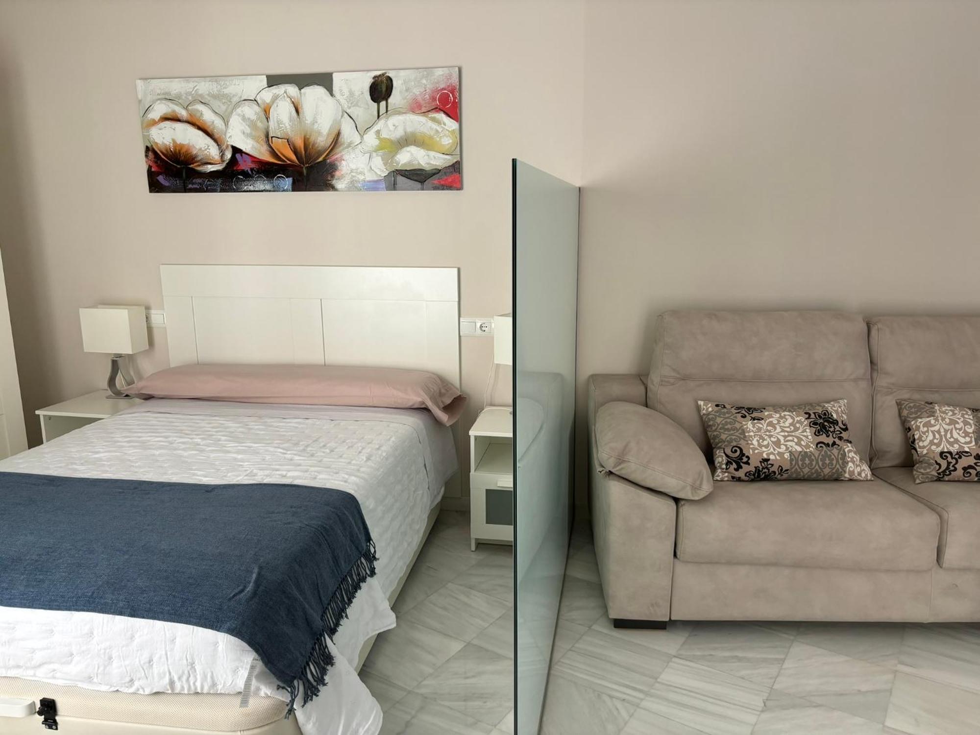 Casa Yaye Centro Apartment Ecija Ngoại thất bức ảnh