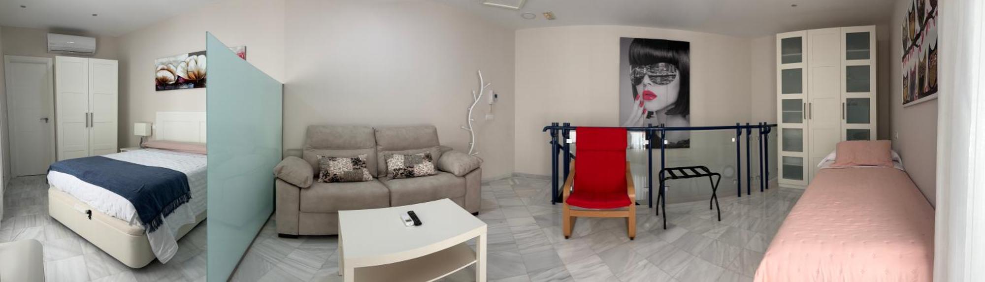 Casa Yaye Centro Apartment Ecija Ngoại thất bức ảnh