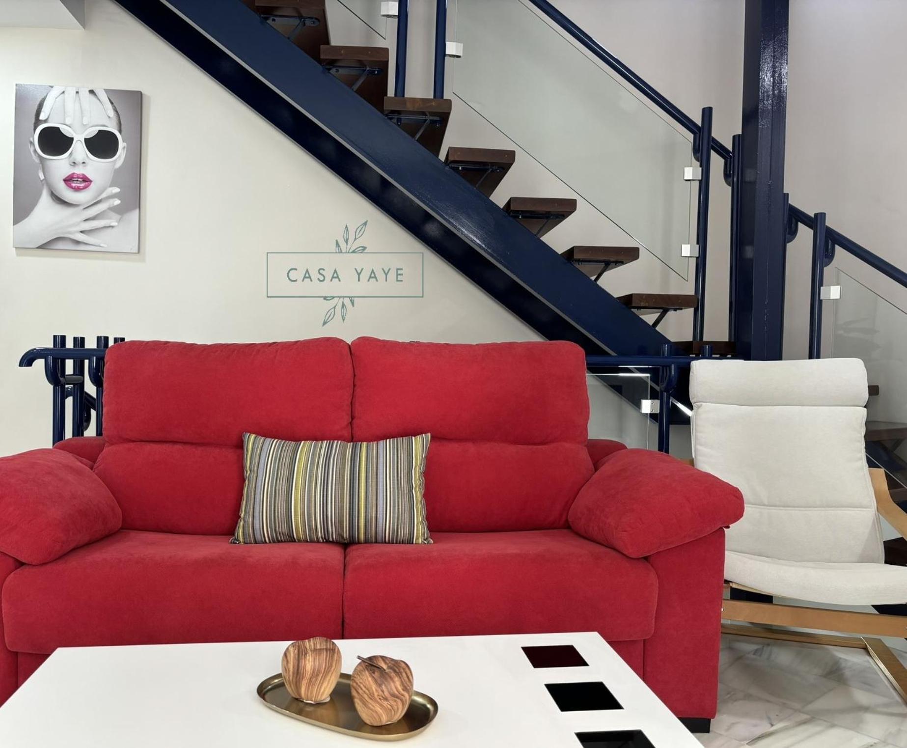 Casa Yaye Centro Apartment Ecija Ngoại thất bức ảnh