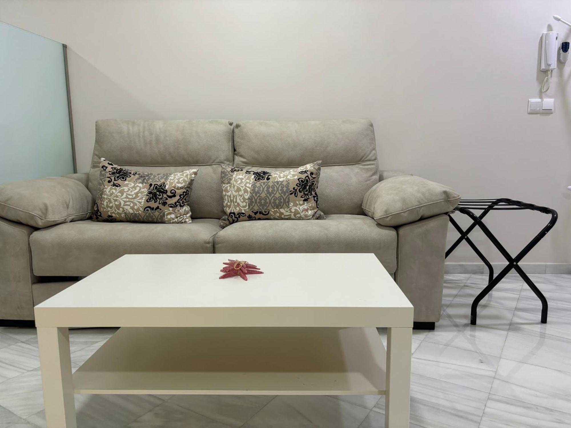 Casa Yaye Centro Apartment Ecija Ngoại thất bức ảnh