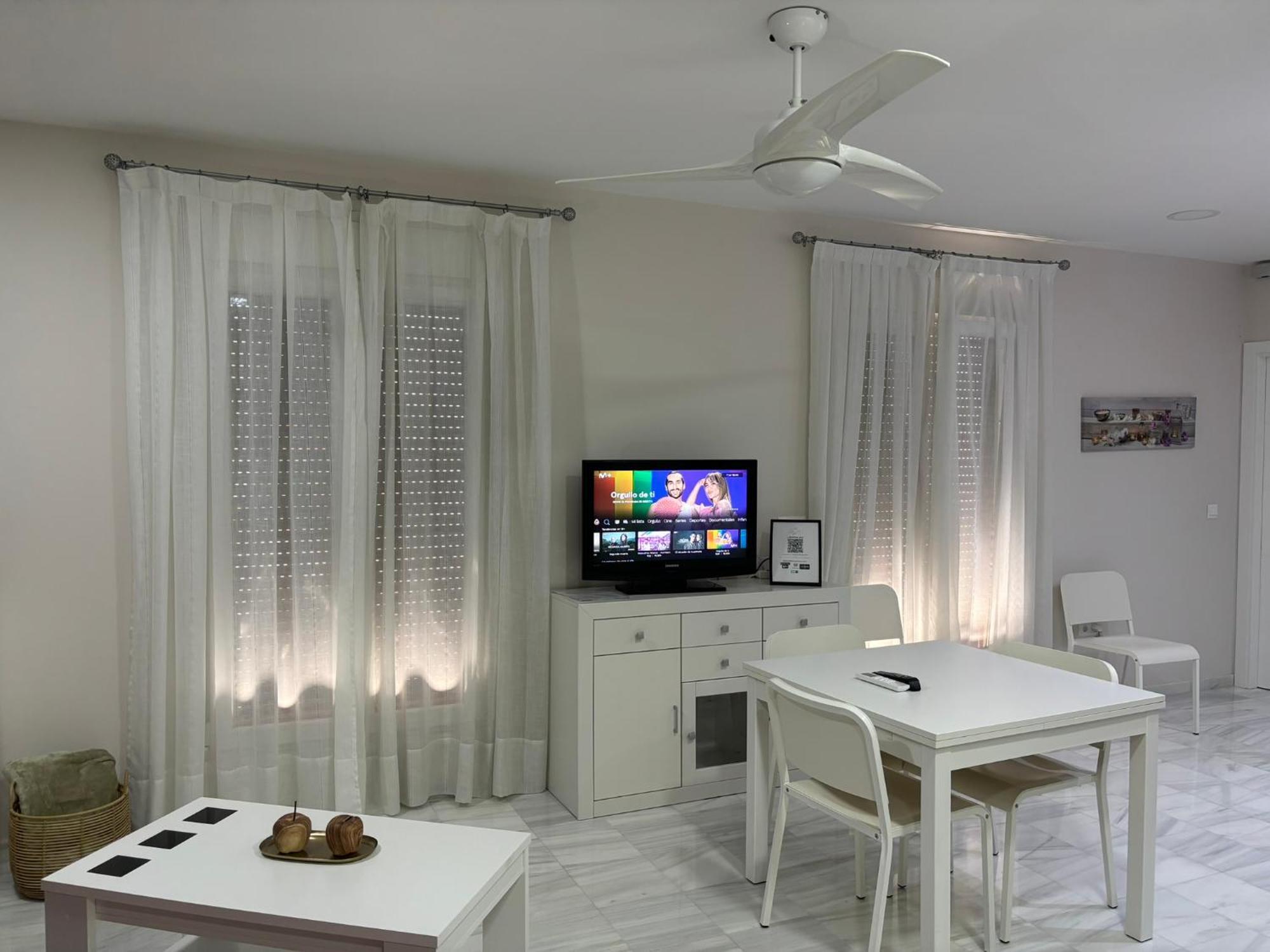Casa Yaye Centro Apartment Ecija Ngoại thất bức ảnh