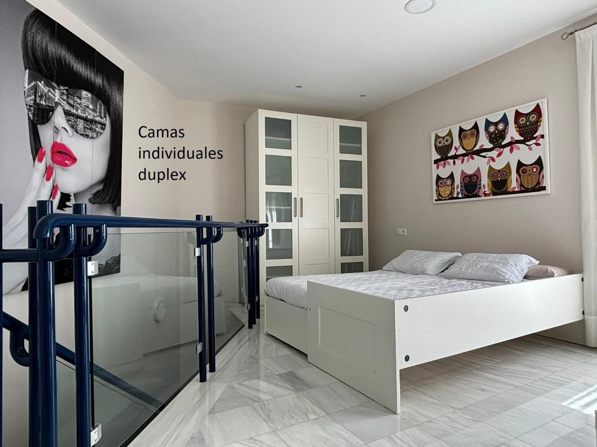 Casa Yaye Centro Apartment Ecija Ngoại thất bức ảnh