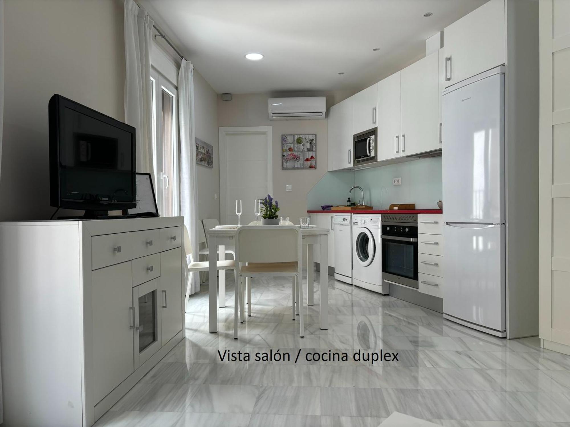 Casa Yaye Centro Apartment Ecija Ngoại thất bức ảnh