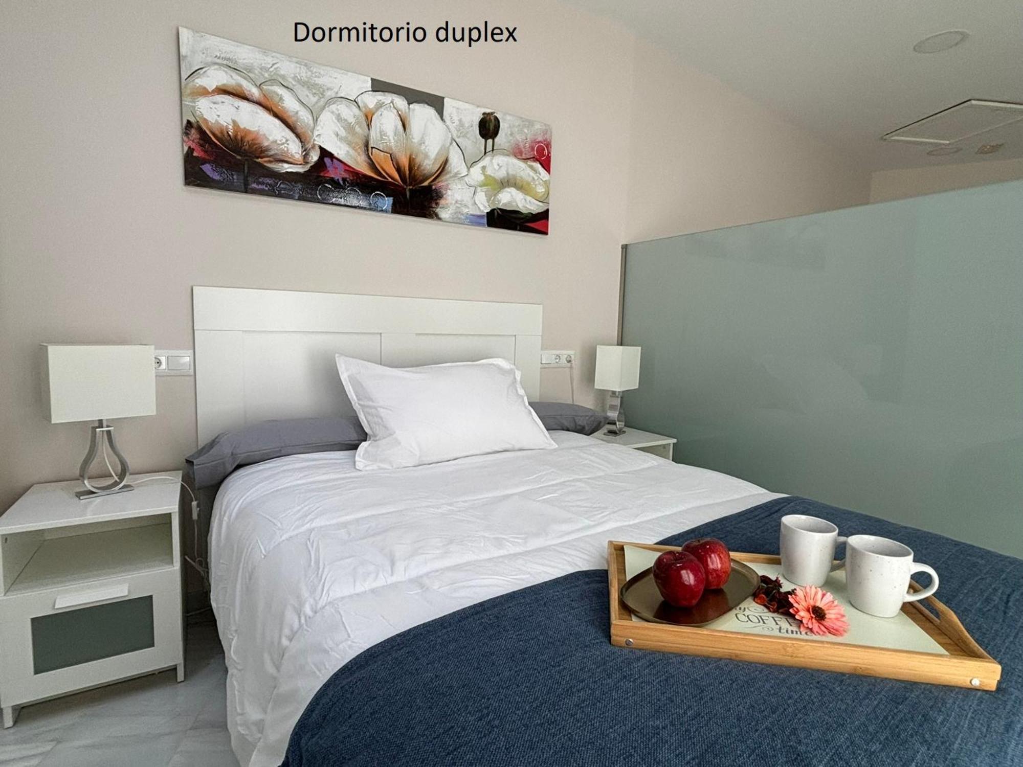 Casa Yaye Centro Apartment Ecija Ngoại thất bức ảnh