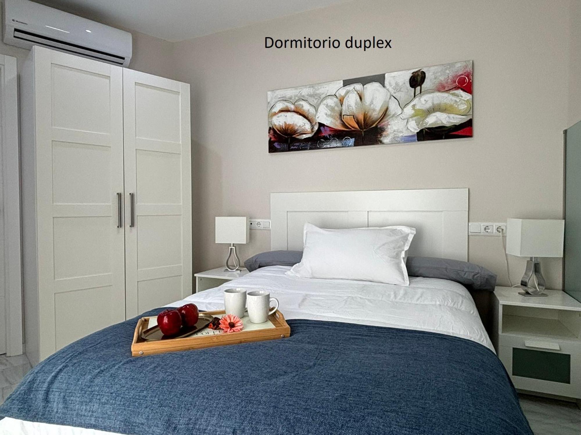 Casa Yaye Centro Apartment Ecija Ngoại thất bức ảnh