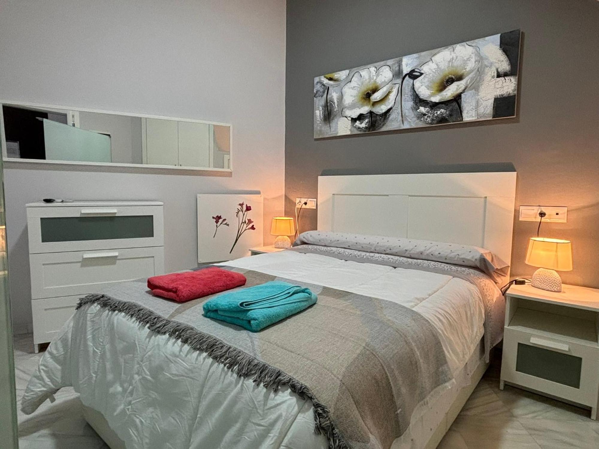 Casa Yaye Centro Apartment Ecija Ngoại thất bức ảnh